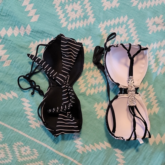 Bathing suit - Picture 2 of 4